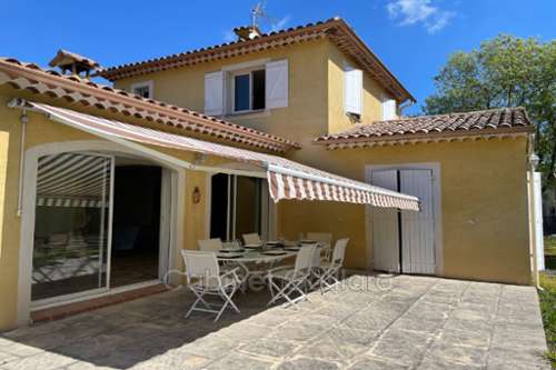 Peymeinade Alpes-Maritimes villa foto 7327246