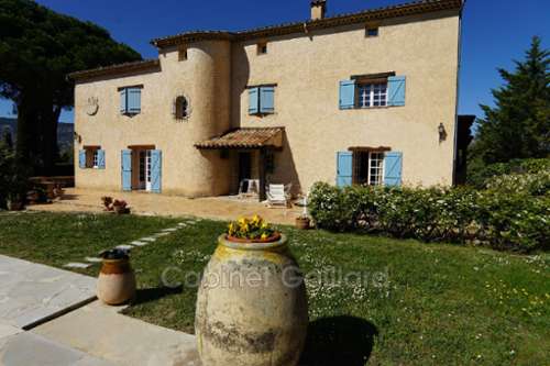 Peymeinade Alpes-Maritimes villa foto 7327259