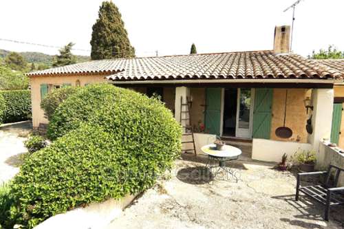 Peymeinade Alpes-Maritimes villa foto 7333278
