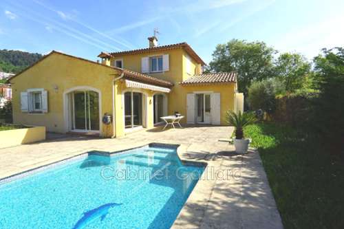 Peymeinade Alpes-Maritimes villa foto 7333284