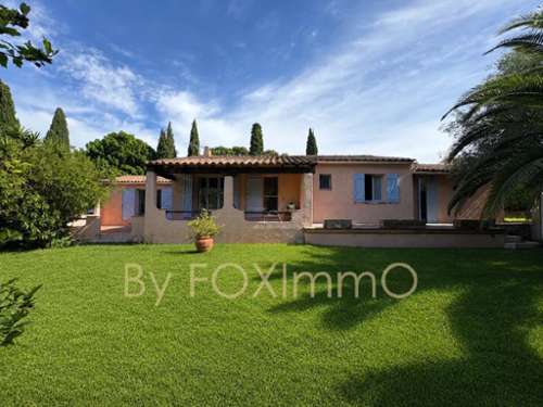 Peymeinade Alpes-Maritimes villa foto 7346560