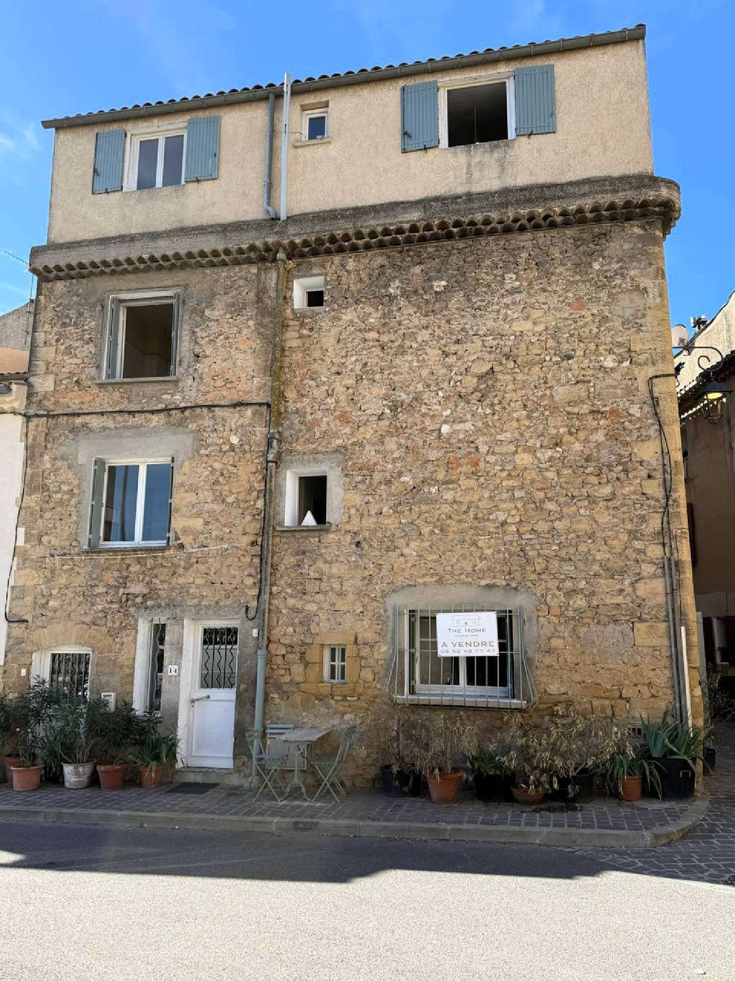 for sale villa Peyrolles-en-Provence Bouches-du-Rhône 1