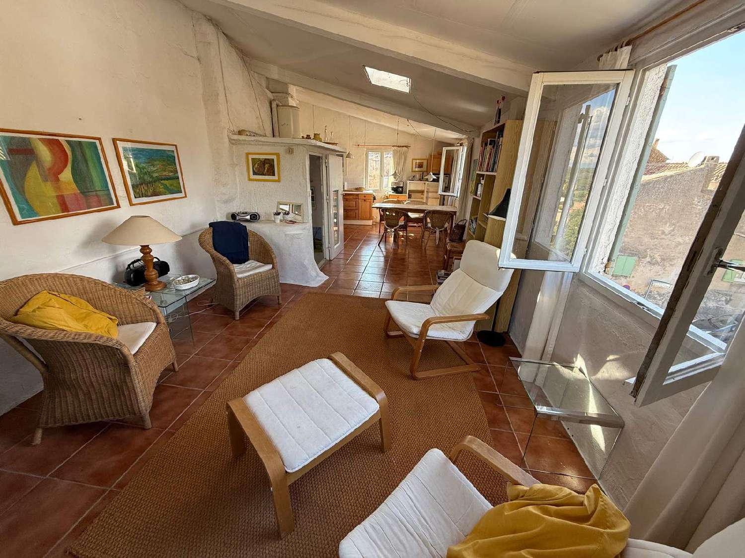for sale villa Peyrolles-en-Provence Bouches-du-Rhône 7