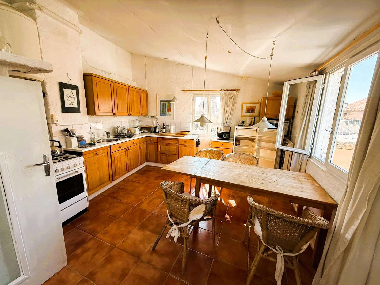 for sale villa Peyrolles-en-Provence Bouches-du-Rhône 8
