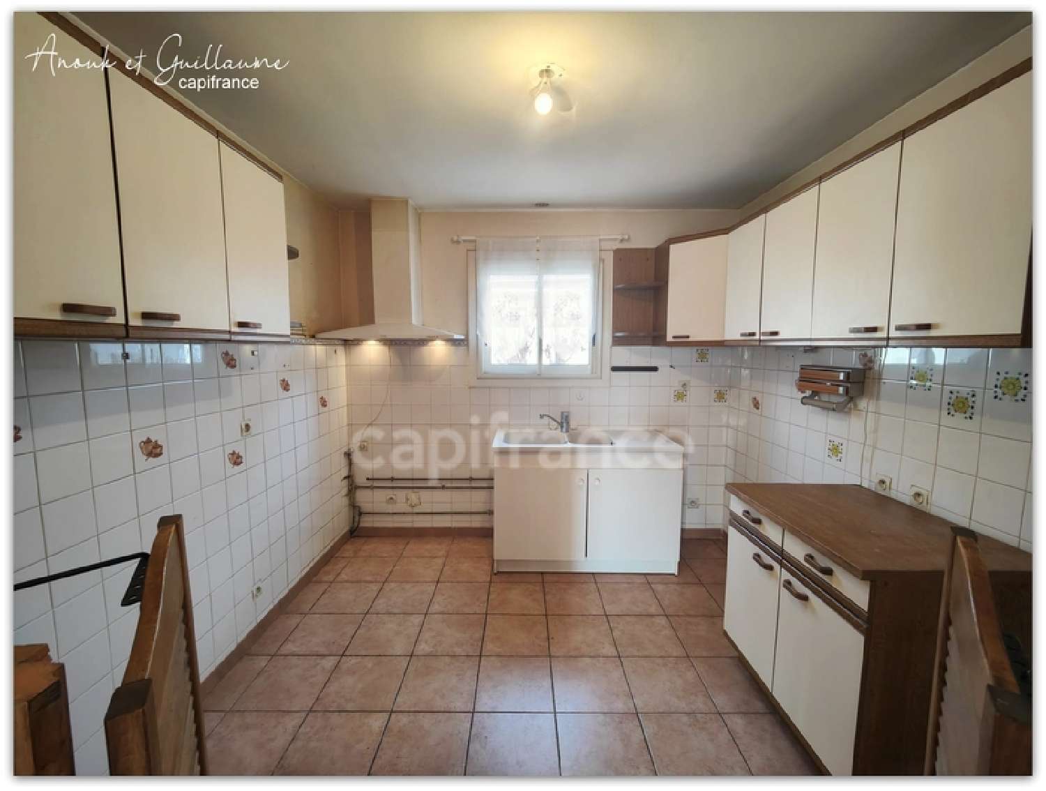  à vendre villa Pézenas Hérault 7