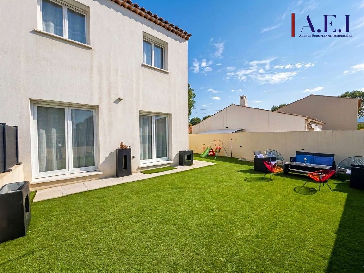  te koop villa Pignans Var 1