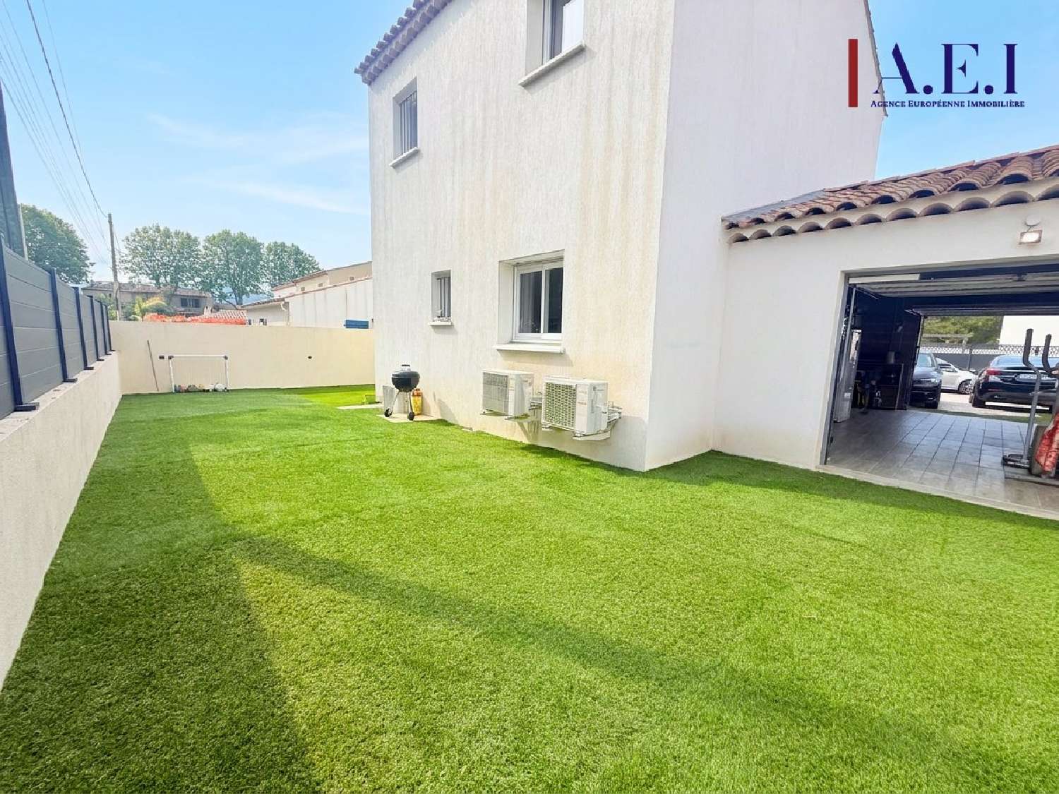  te koop villa Pignans Var 2