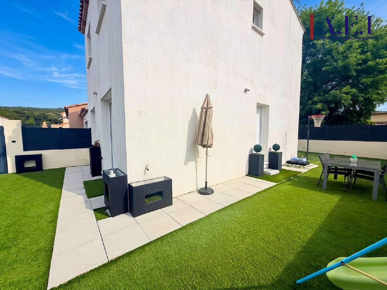  te koop villa Pignans Var 3