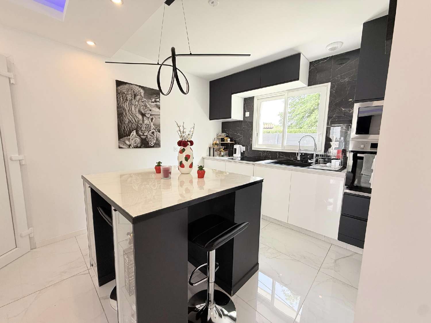  te koop villa Pignans Var 7