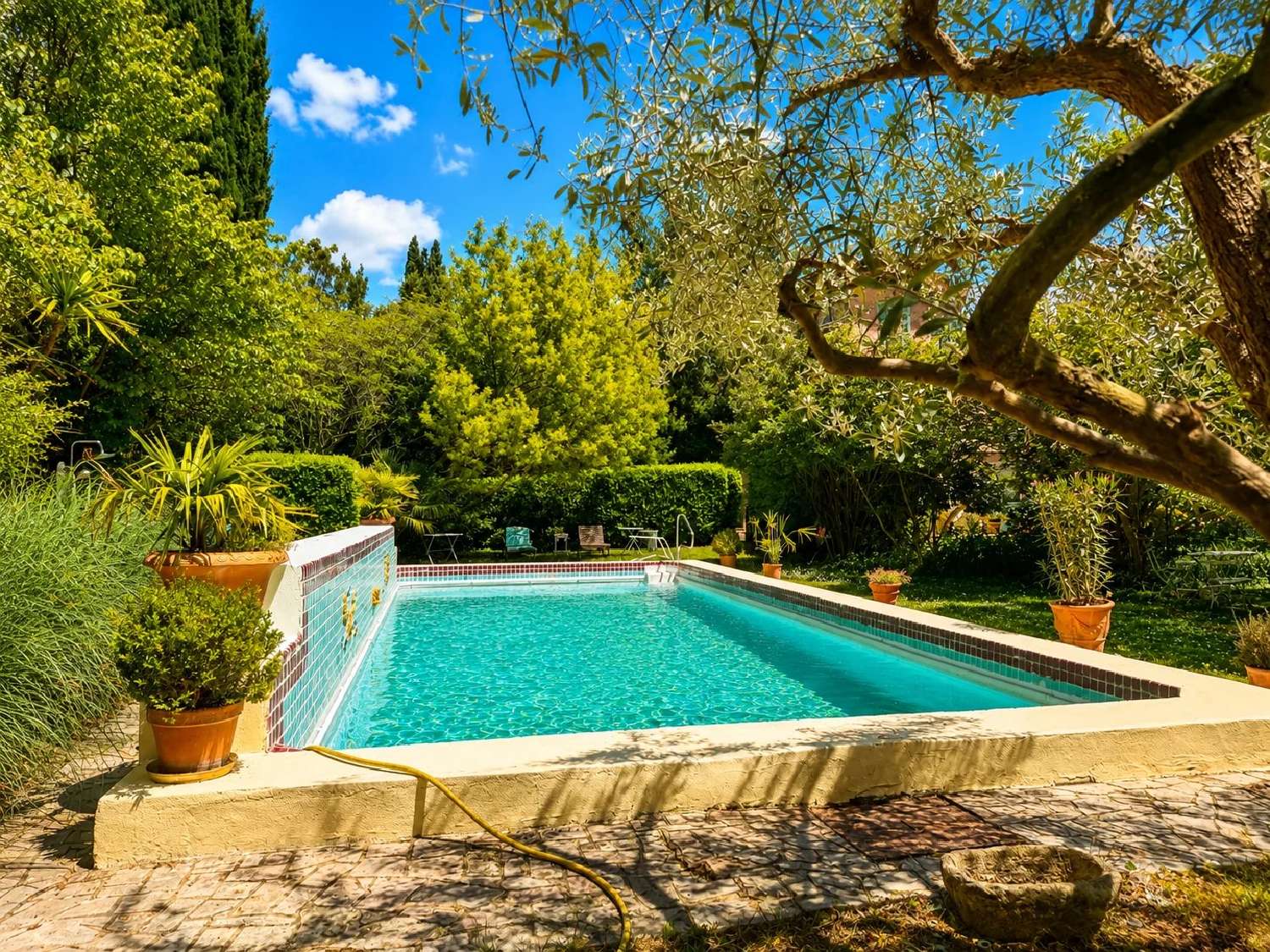  te koop villa Plan-d'Orgon Bouches-du-Rhône 3