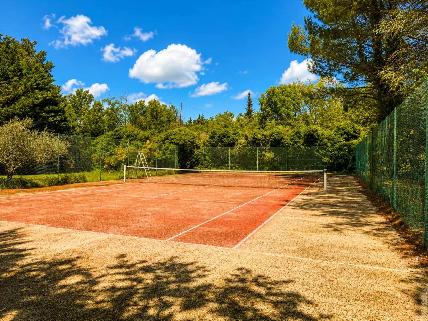  te koop villa Plan-d'Orgon Bouches-du-Rhône 4