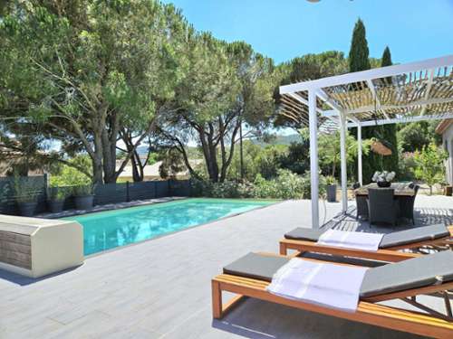Plan-de-la-Tour Var villa foto 7343078