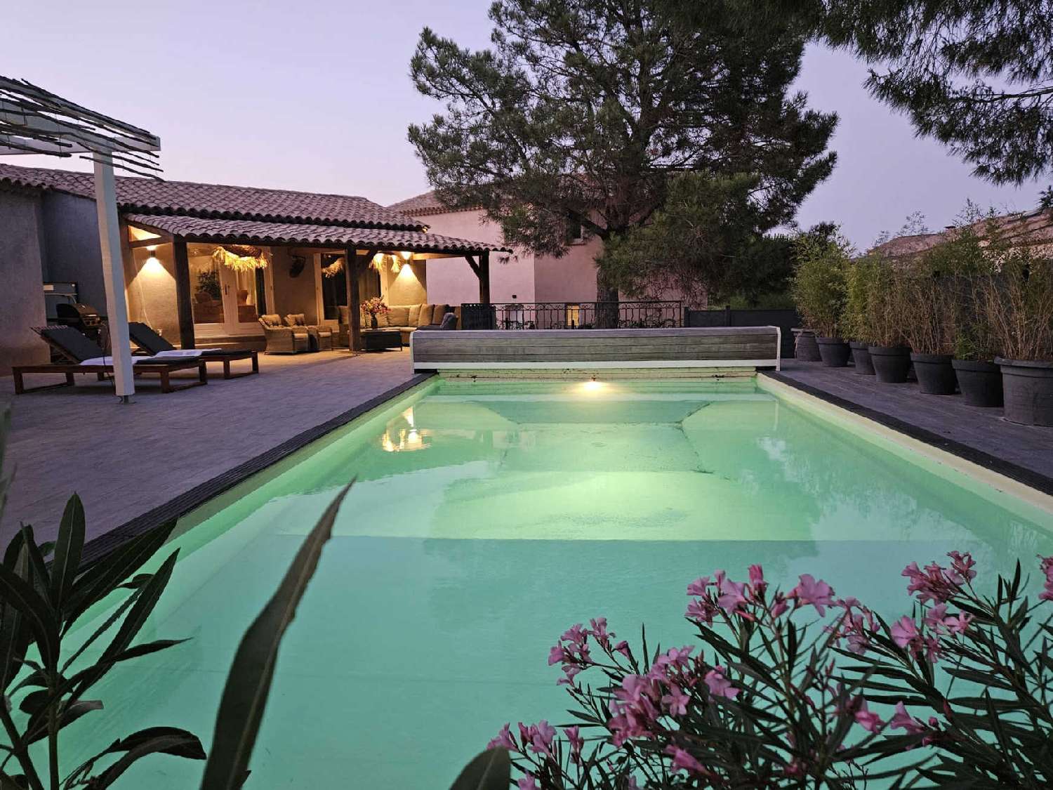  for sale villa Plan-de-la-Tour Var 2