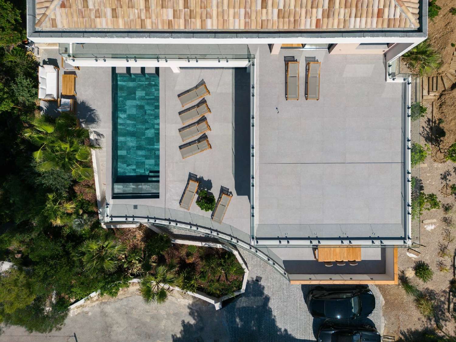  for sale villa Plan-de-la-Tour Var 2