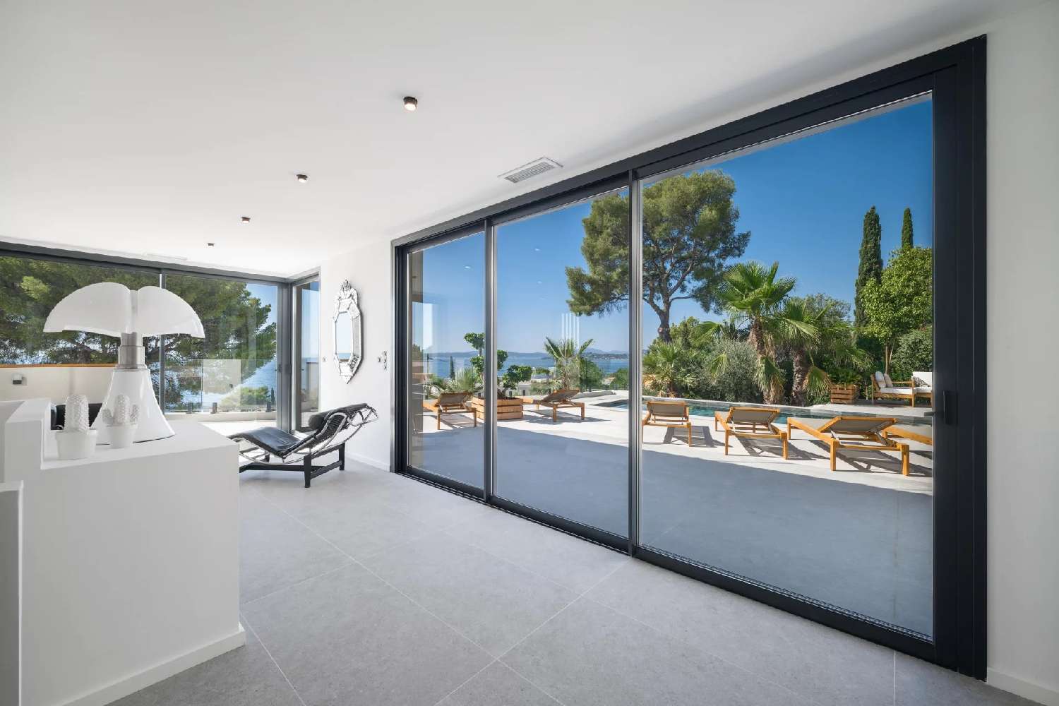  for sale villa Plan-de-la-Tour Var 3