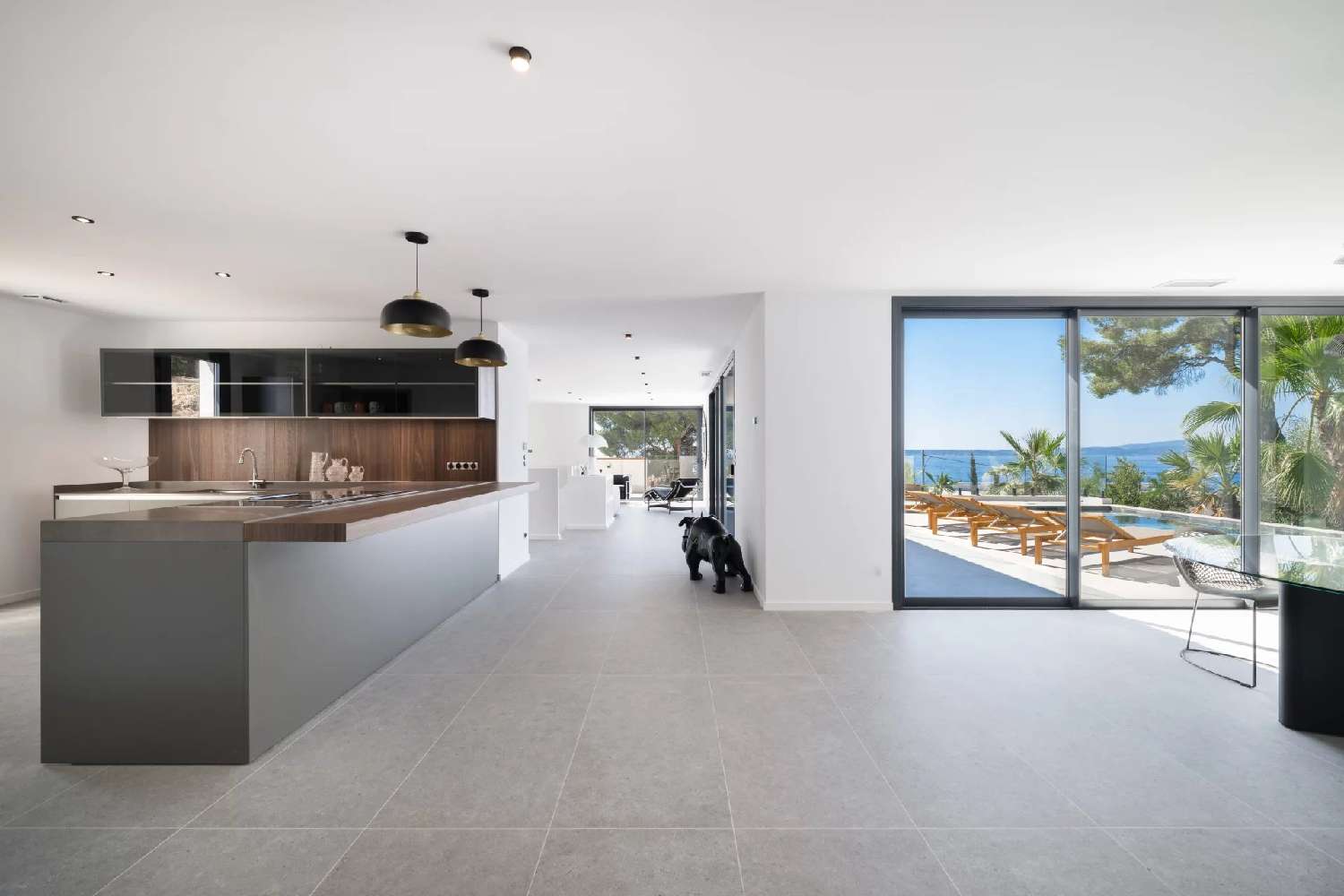  for sale villa Plan-de-la-Tour Var 5
