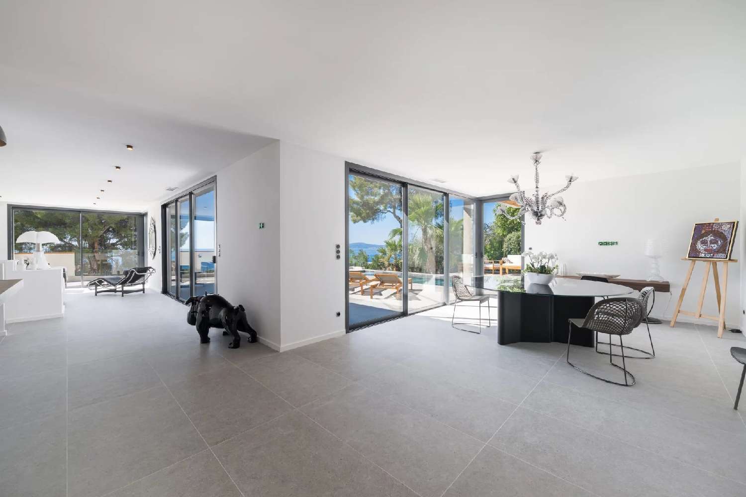  for sale villa Plan-de-la-Tour Var 6