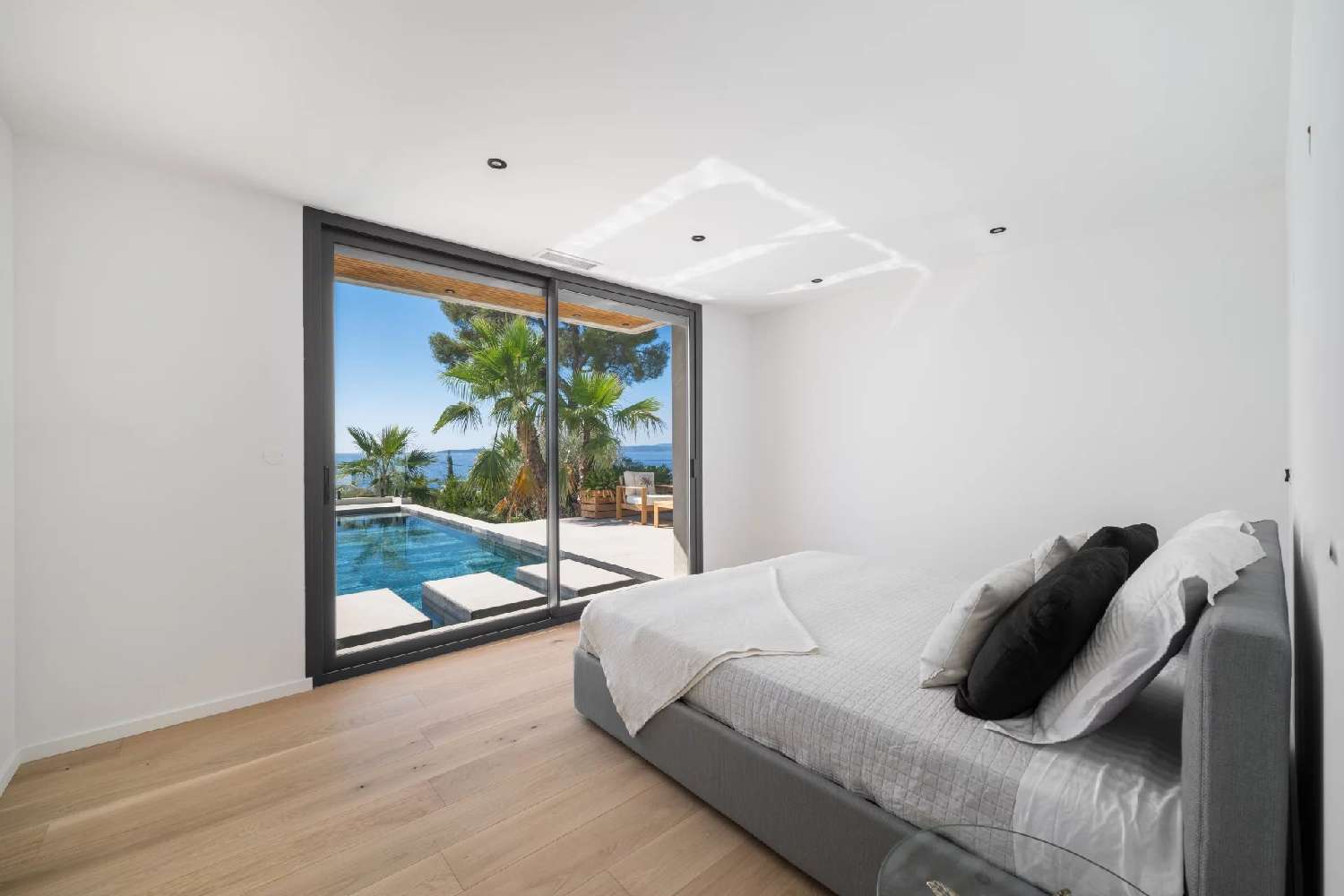  for sale villa Plan-de-la-Tour Var 8
