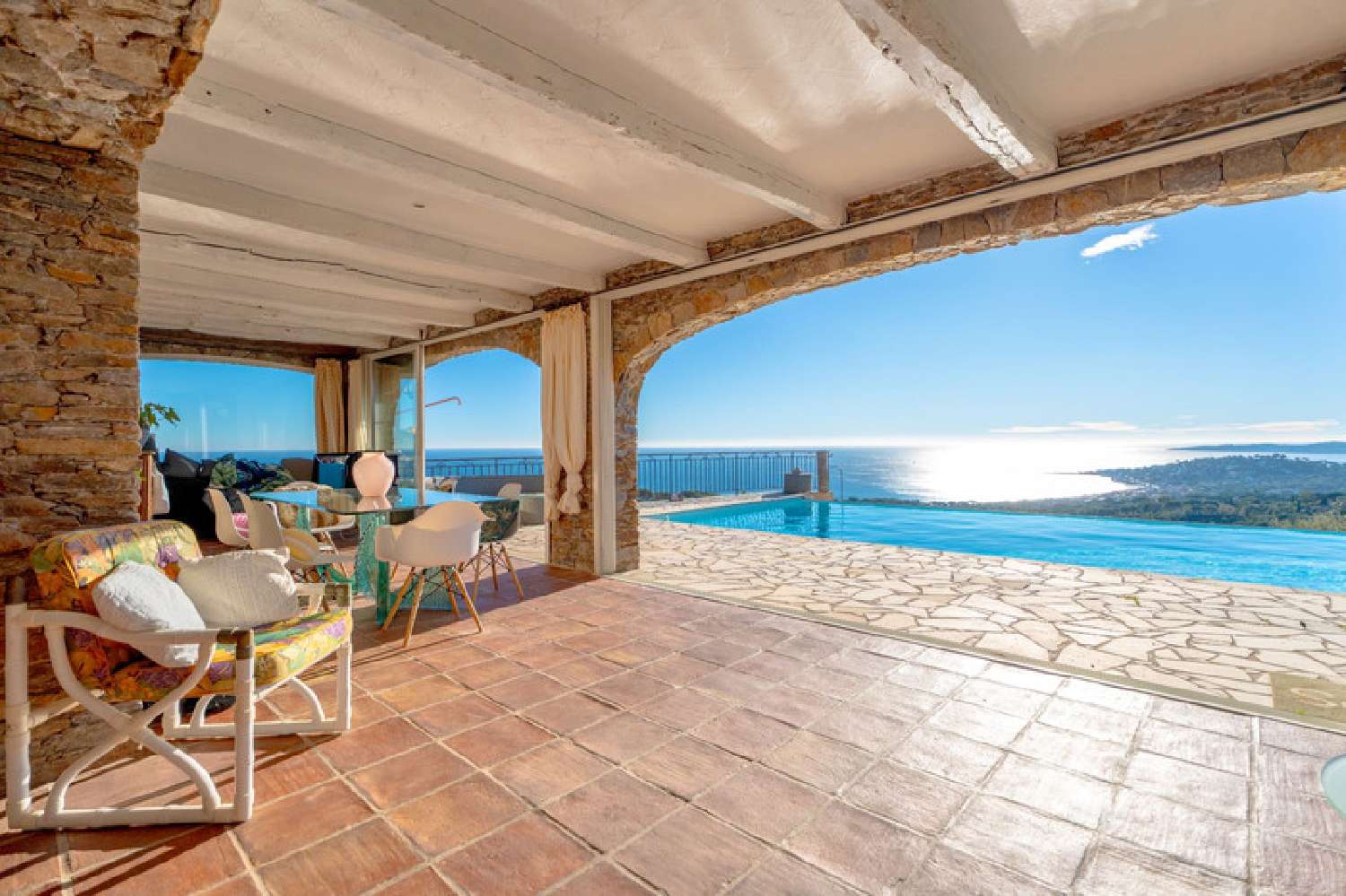  for sale villa Plan-de-la-Tour Var 2