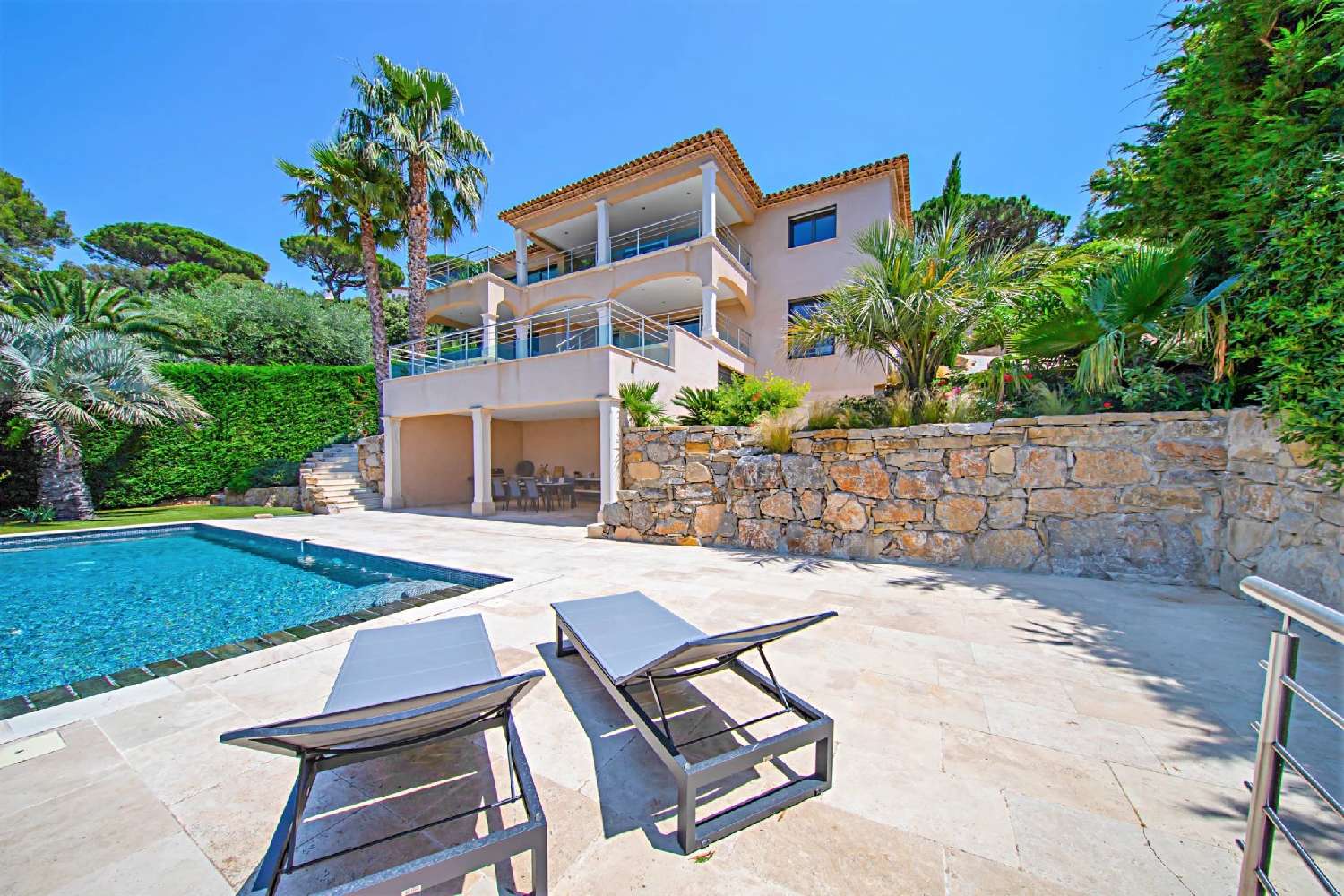  for sale villa Plan-de-la-Tour Var 2