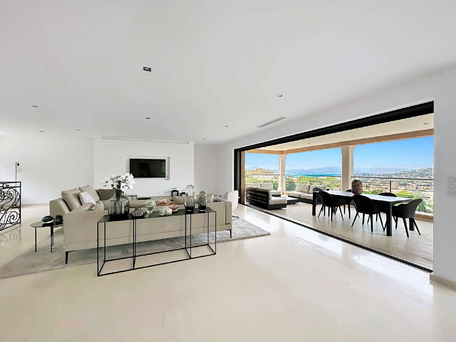  for sale villa Plan-de-la-Tour Var 4