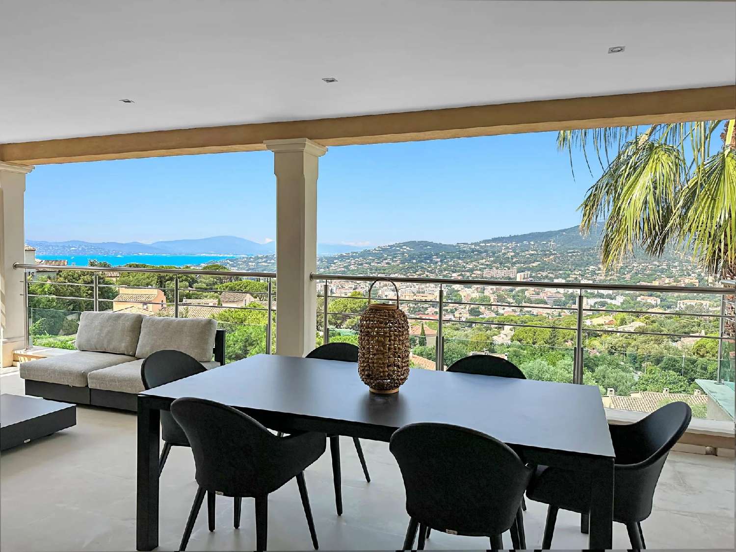  for sale villa Plan-de-la-Tour Var 5