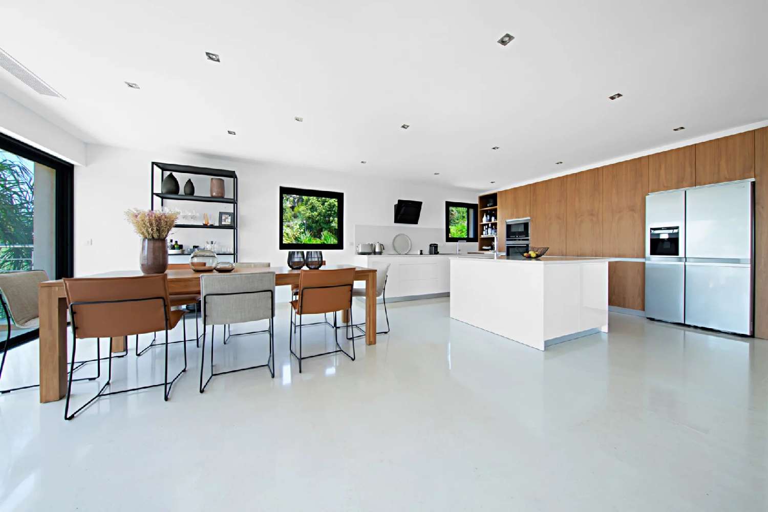  for sale villa Plan-de-la-Tour Var 7