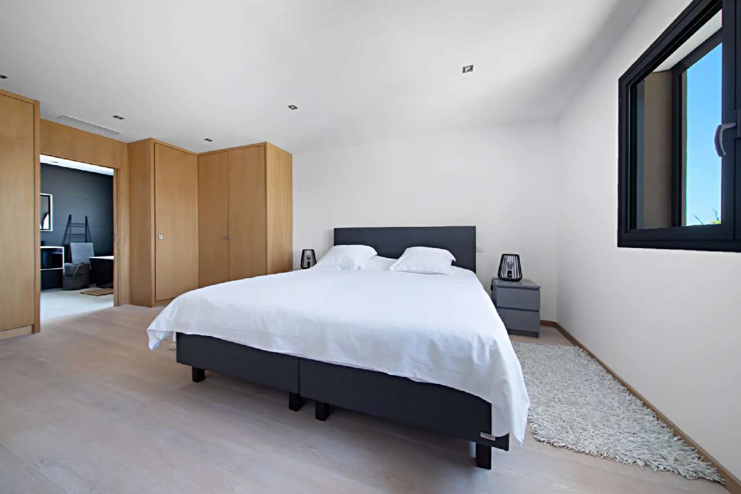  for sale villa Plan-de-la-Tour Var 8