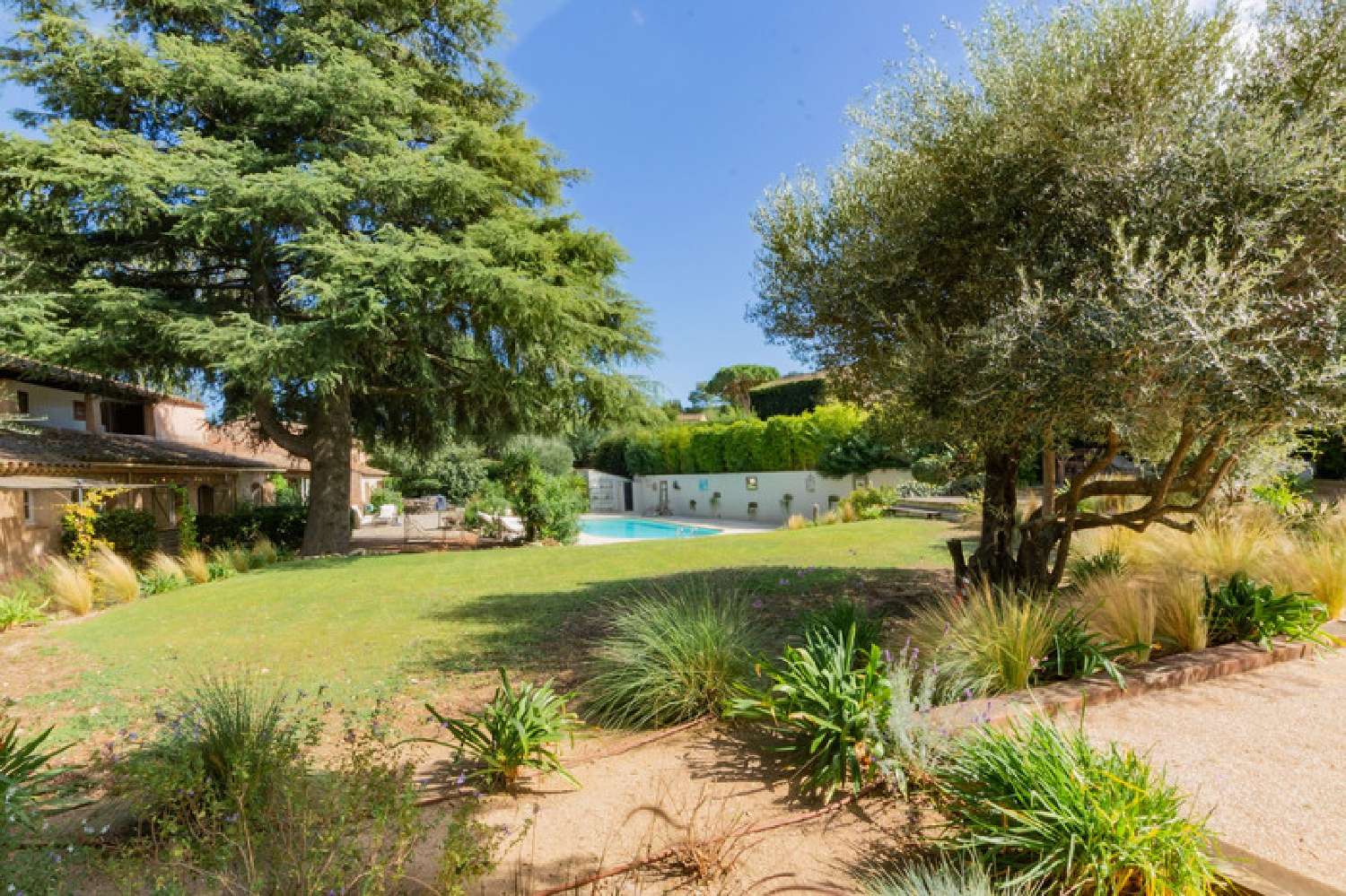  à vendre villa Plan-de-la-Tour Var 2