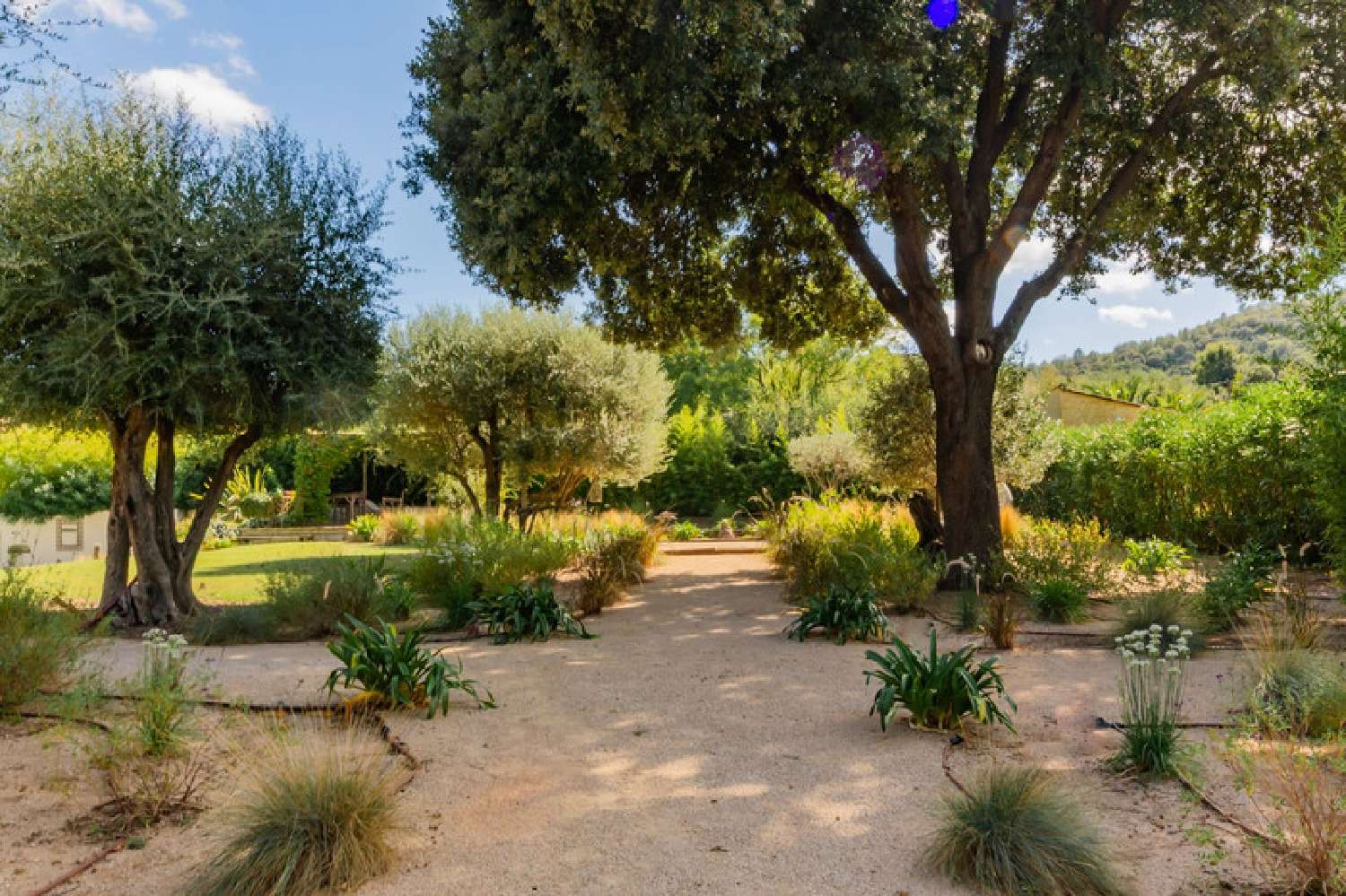  à vendre villa Plan-de-la-Tour Var 3