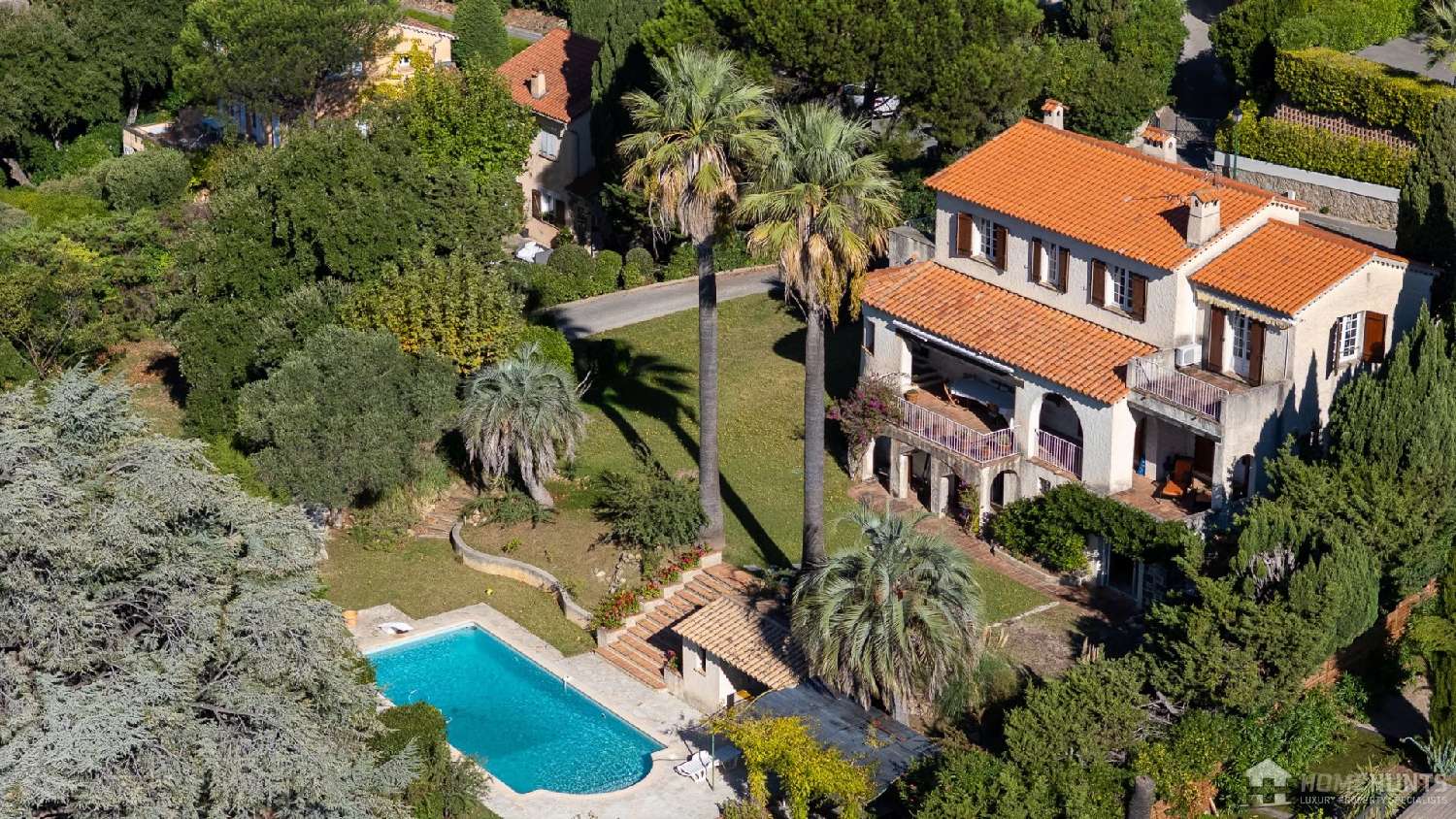  à vendre villa Plan-de-la-Tour Var 3