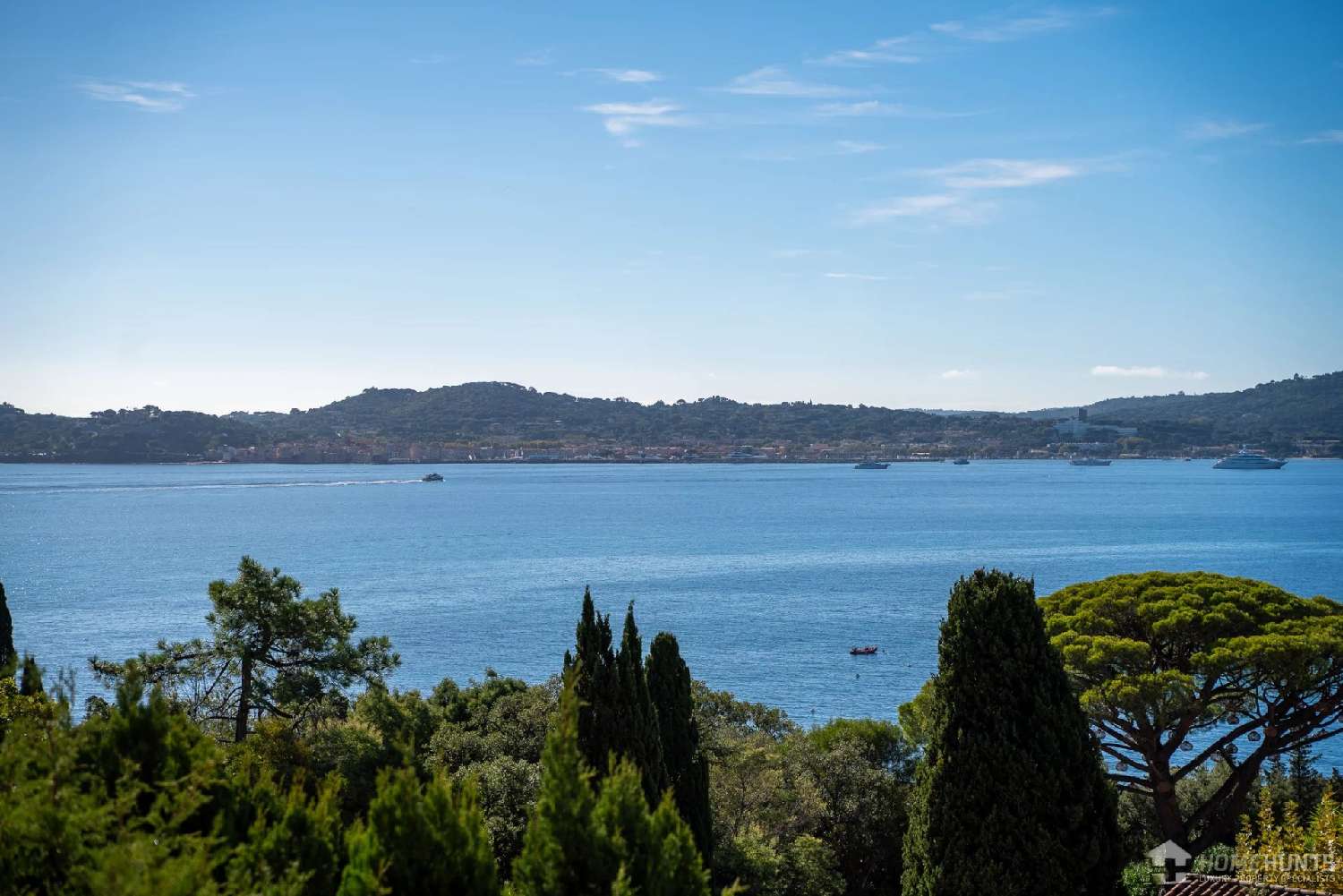  à vendre villa Plan-de-la-Tour Var 4
