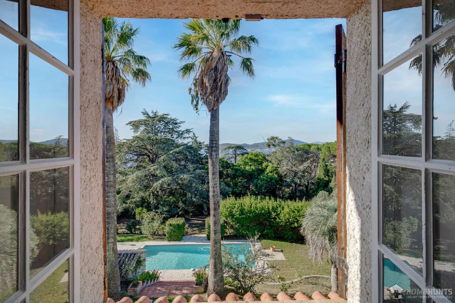  à vendre villa Plan-de-la-Tour Var 5