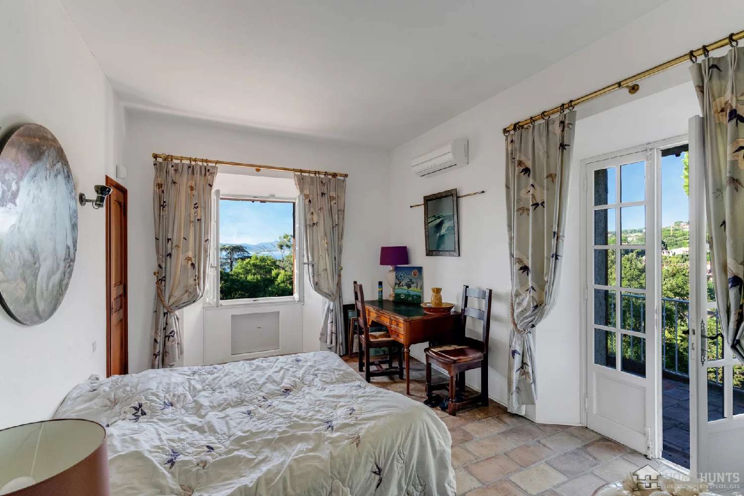  à vendre villa Plan-de-la-Tour Var 7