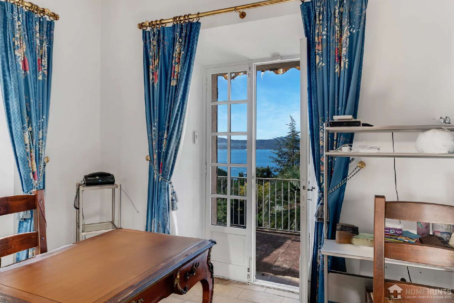  à vendre villa Plan-de-la-Tour Var 8