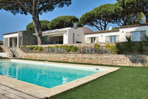Plan-de-la-Tour Var villa foto 7327895