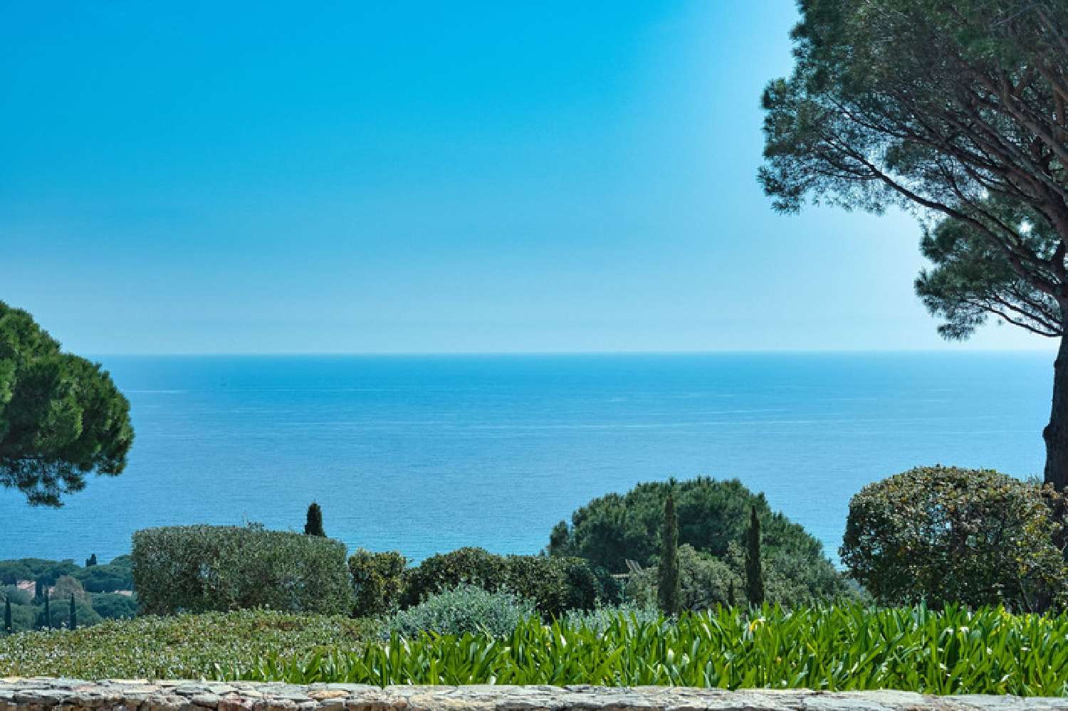  à vendre villa Plan-de-la-Tour Var 7