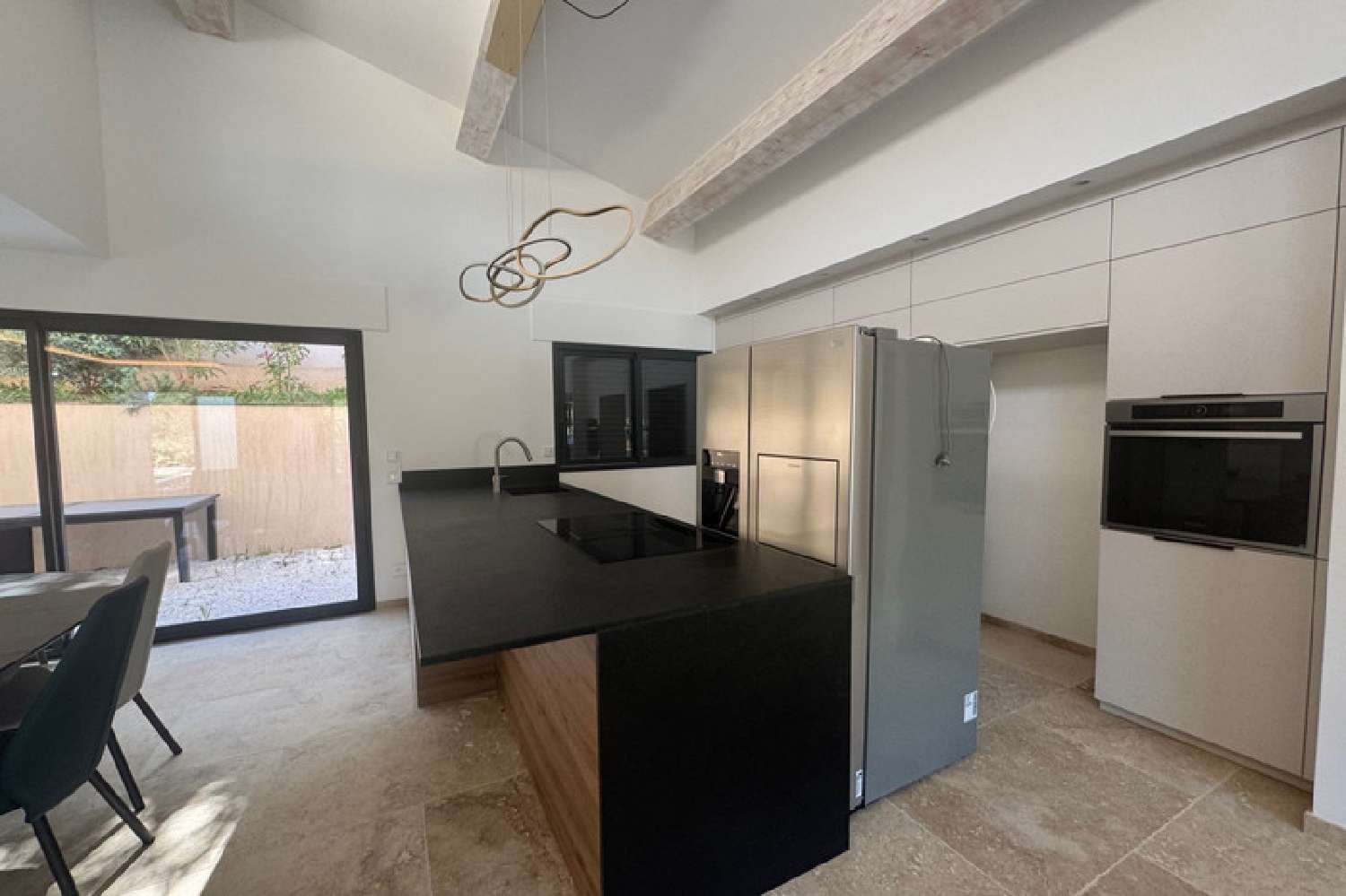  à vendre villa Plan-de-la-Tour Var 4
