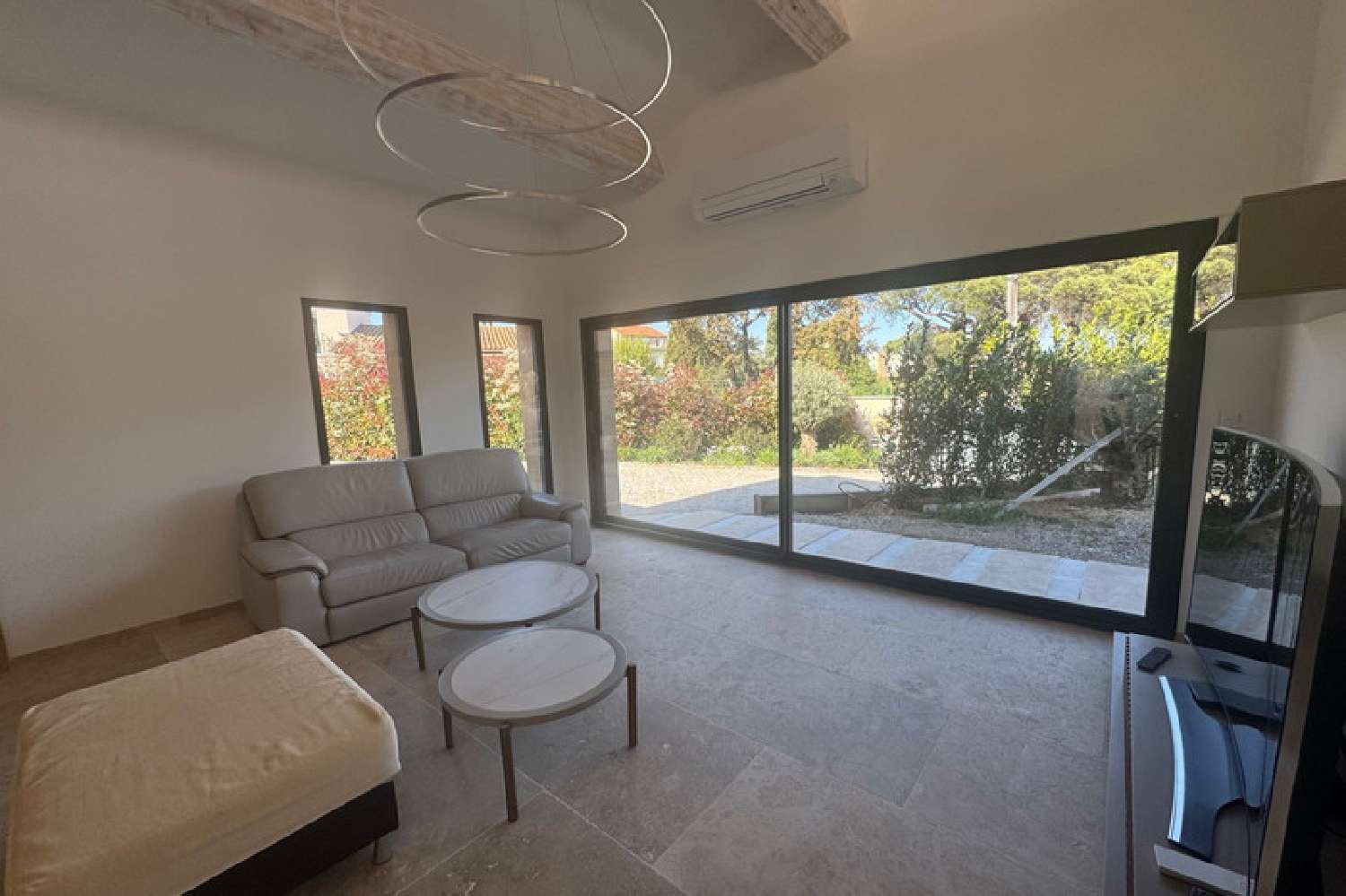  à vendre villa Plan-de-la-Tour Var 5