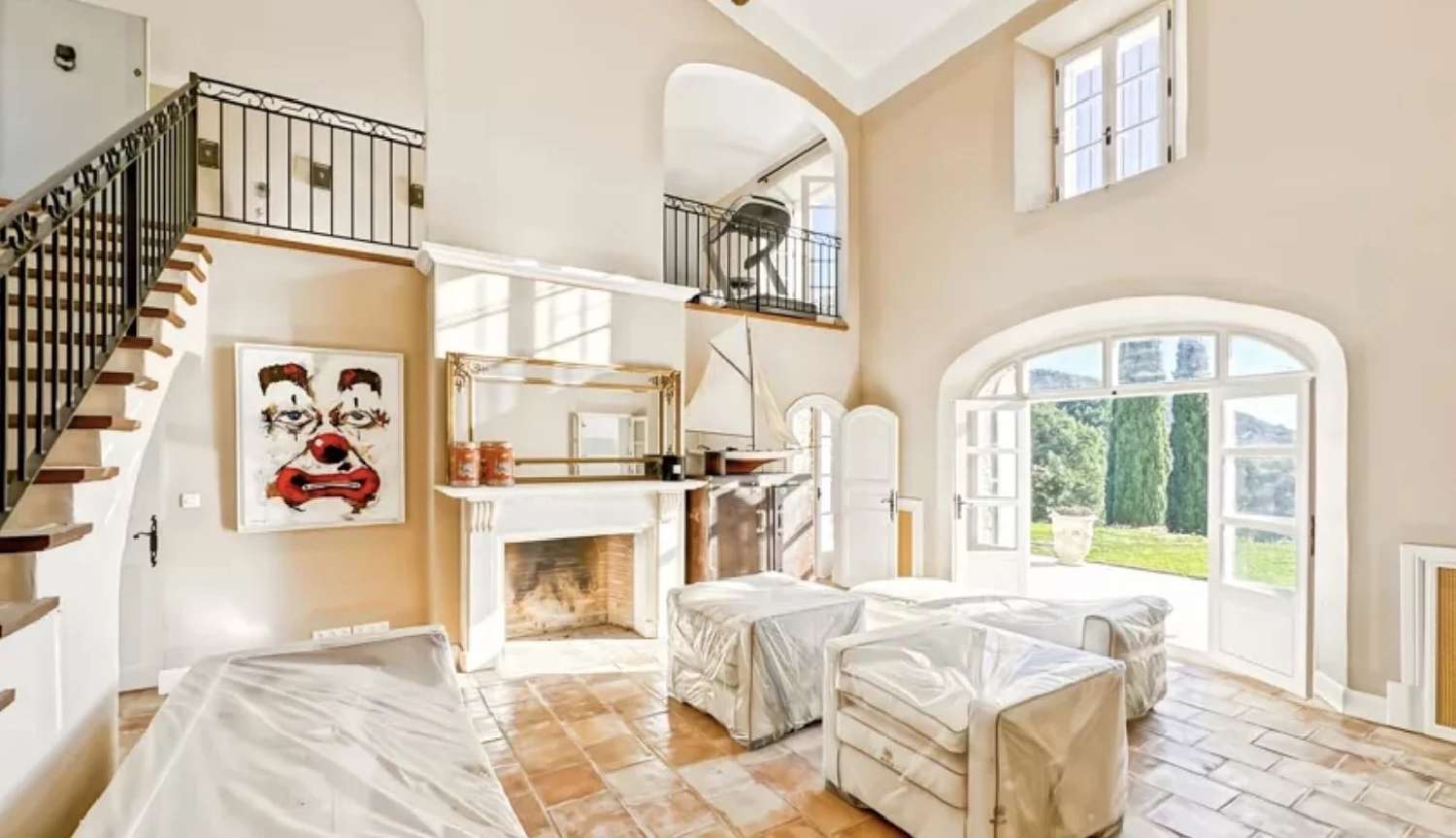  à vendre villa Plan-de-la-Tour Var 2