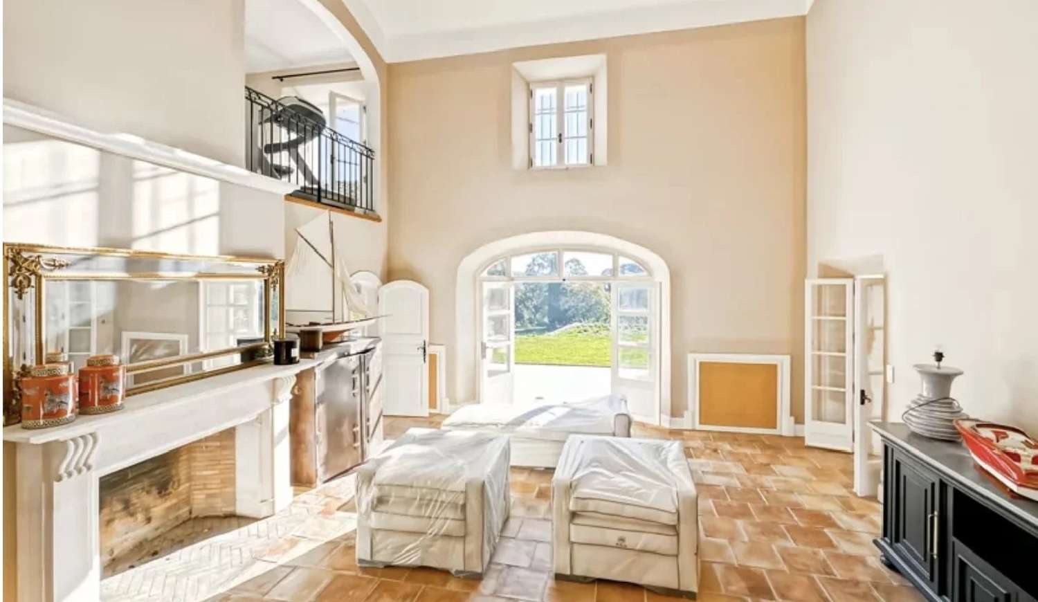  à vendre villa Plan-de-la-Tour Var 3