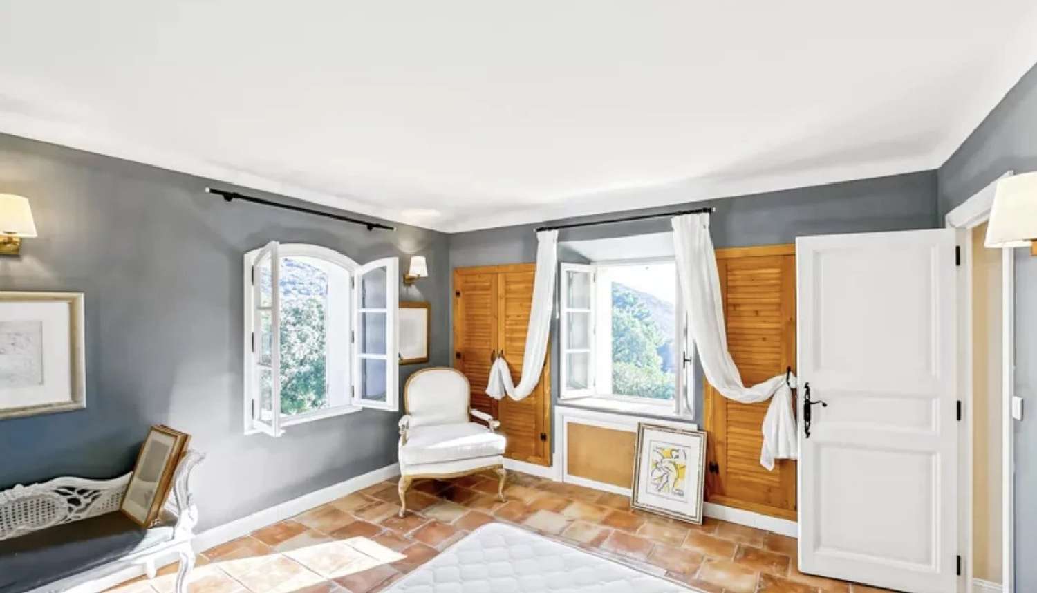  à vendre villa Plan-de-la-Tour Var 5