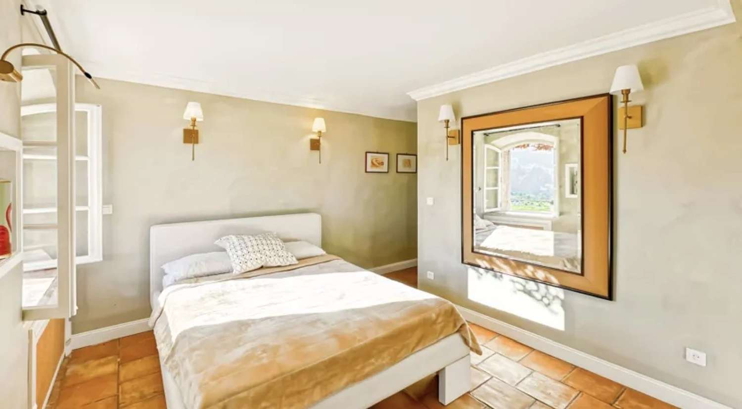  à vendre villa Plan-de-la-Tour Var 7