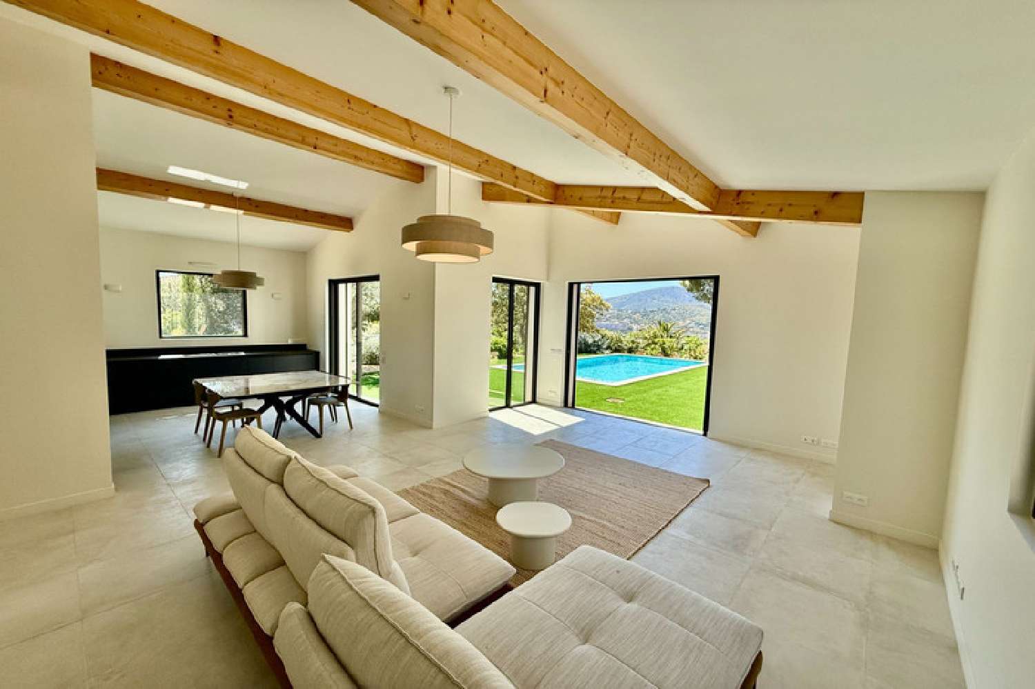 à vendre villa Plan-de-la-Tour Var 2