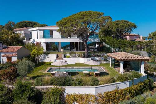 Plan-de-la-Tour Var villa foto 7342067