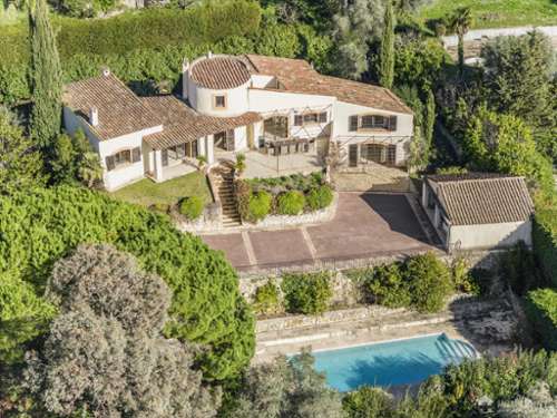 Plascassier Alpes-Maritimes villa foto 7327588