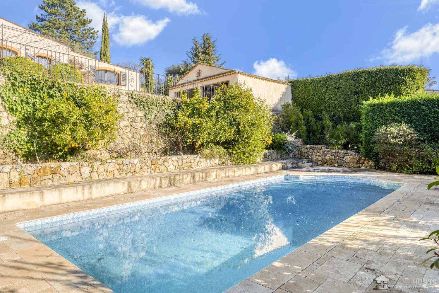  for sale villa Plascassier Alpes-Maritimes 3