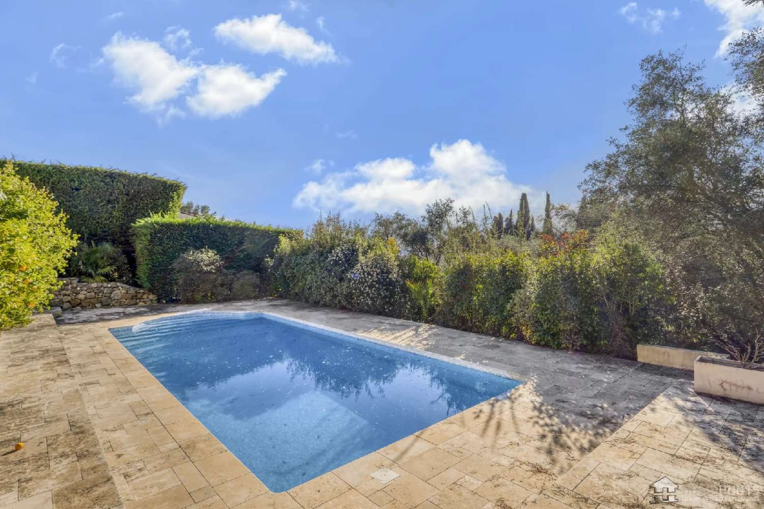  for sale villa Plascassier Alpes-Maritimes 4