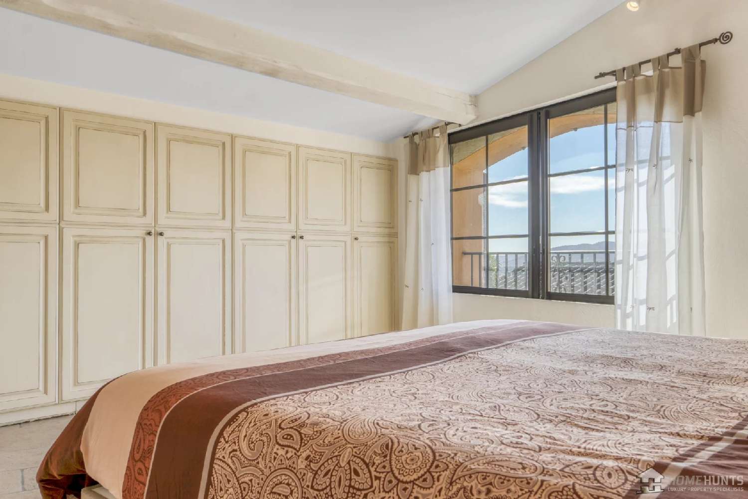  for sale villa Plascassier Alpes-Maritimes 6
