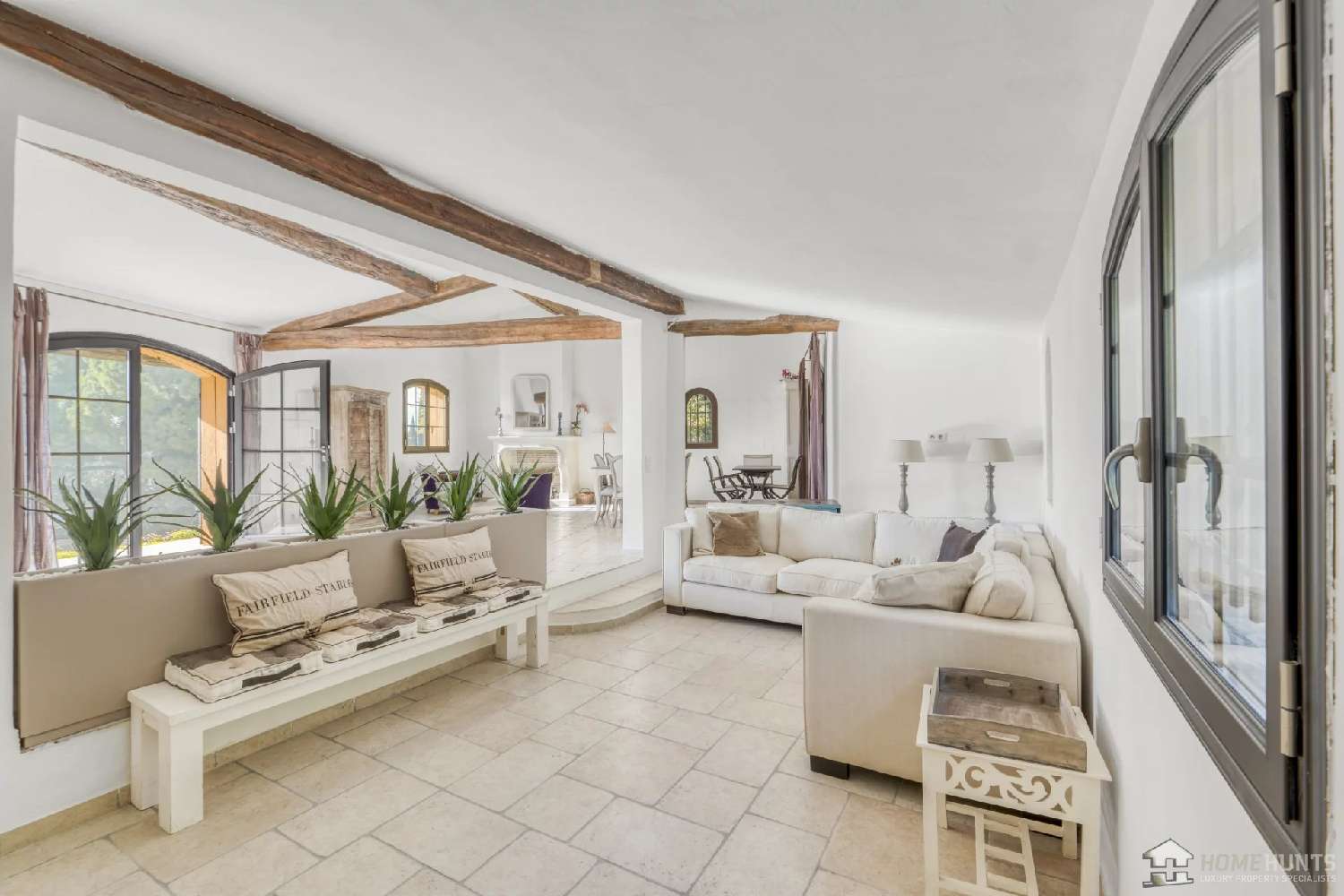  for sale villa Plascassier Alpes-Maritimes 8